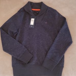 Tommy Hilfiger boys sweater